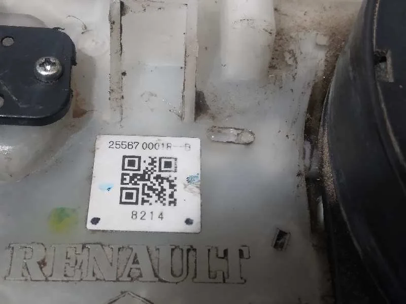 Mando Multifuncion para Renault Laguna Iii
