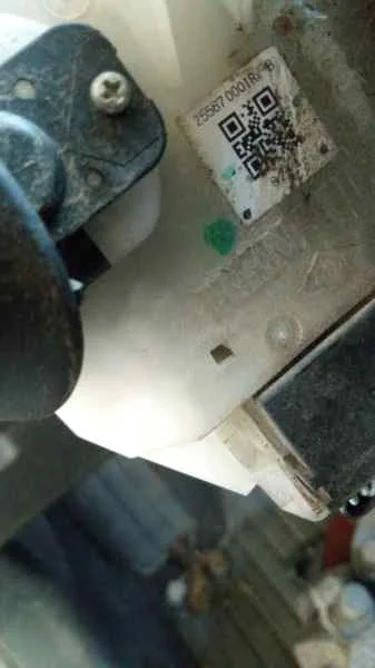 Mando Multifuncion para Renault Laguna Iii