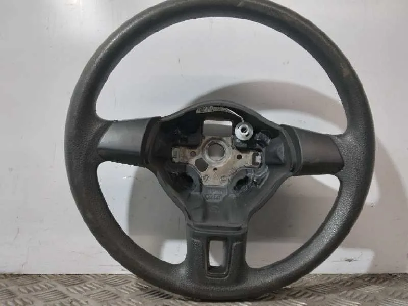 Volante para Volkswagen Golf Vi Variant (Aj5)