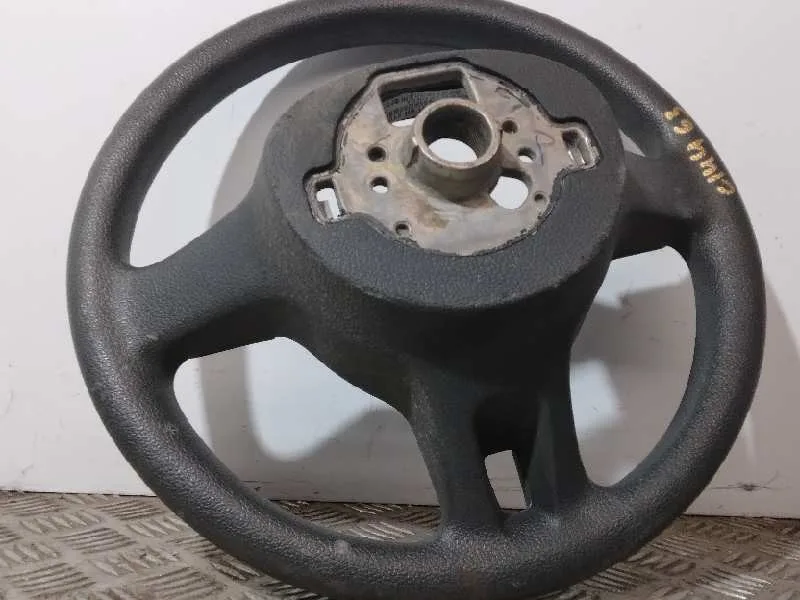 Volante para Volkswagen Golf Vi Variant (Aj5)