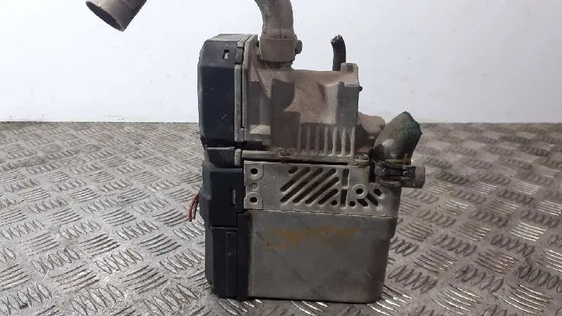 Valvula Intercambio De Calefaccion para Volkswagen Touareg (7La)