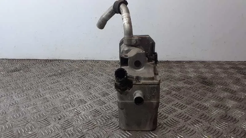 Valvula Intercambio De Calefaccion para Volkswagen Touareg (7La)