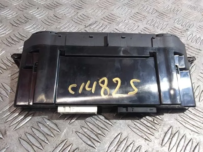Mando Climatizador para Ford Focus Berlina (Cap)