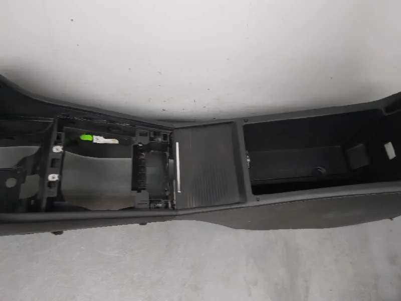 Apoyabrazos Central para Skoda Superb (3V3)