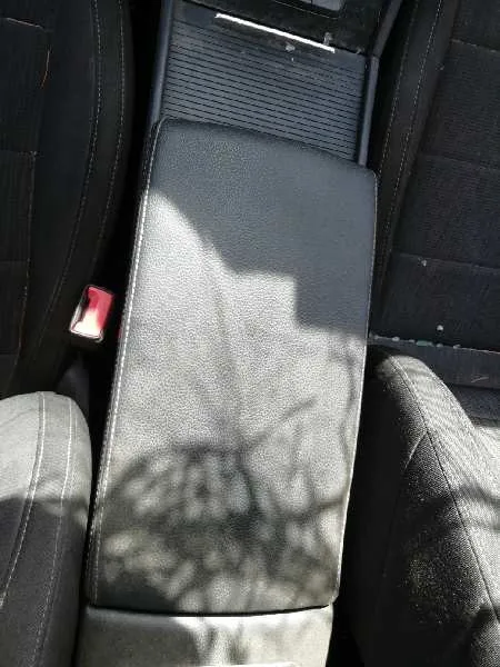 Apoyabrazos Central para Skoda Superb (3V3)