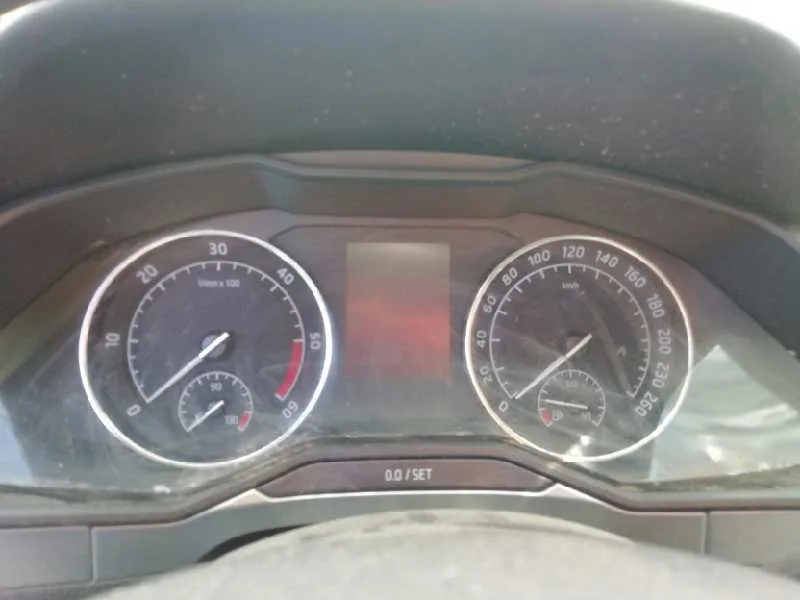 Cuadro Instrumentos para Skoda Superb (3V3)