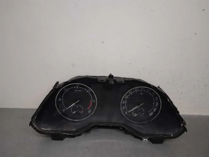 Cuadro Instrumentos para Skoda Superb (3V3)