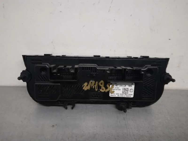 Mando Climatizador para Skoda Superb (3V3)