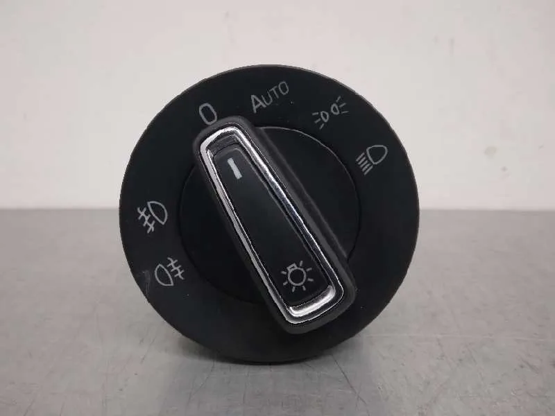 Mando Luces para Skoda Superb (3V3)