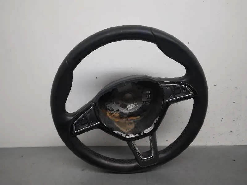 Volante para Skoda Superb (3V3)
