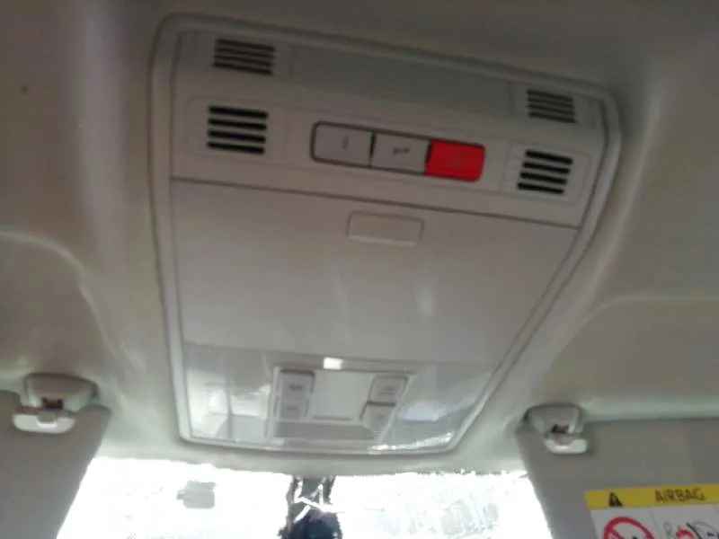 Luz Interior para Skoda Superb (3V3)