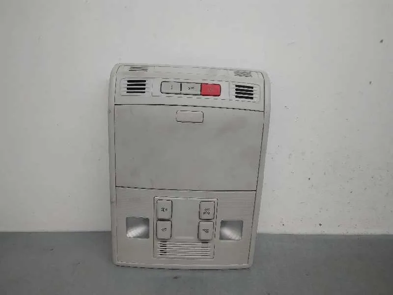 Luz Interior para Skoda Superb (3V3)