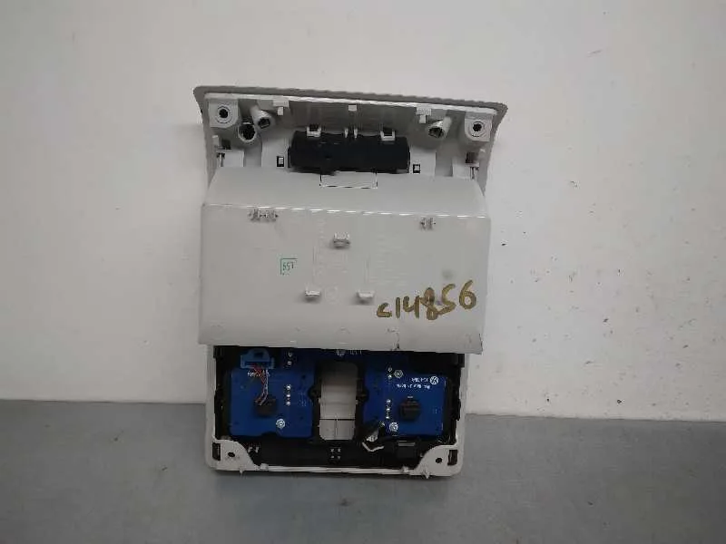 Luz Interior para Skoda Superb (3V3)