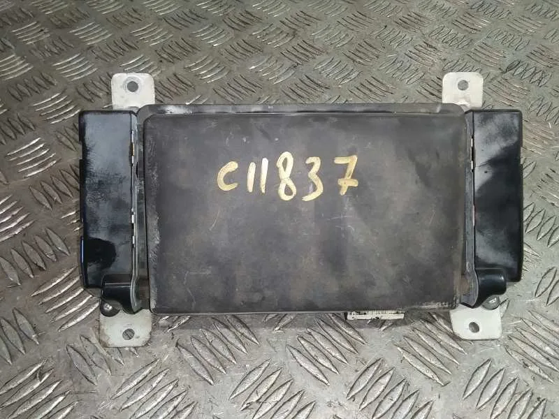 Pantalla Multifuncion para Volvo C70 Cabriolet