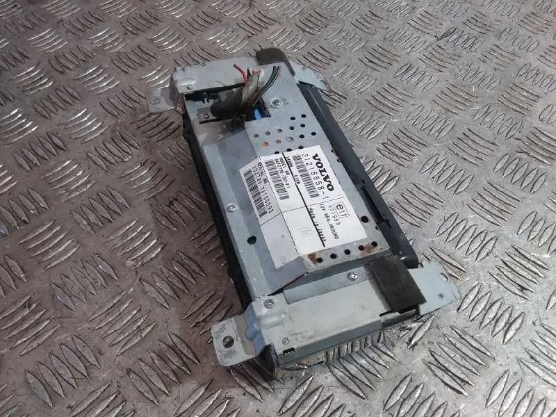 Pantalla Multifuncion para Volvo C70 Cabriolet