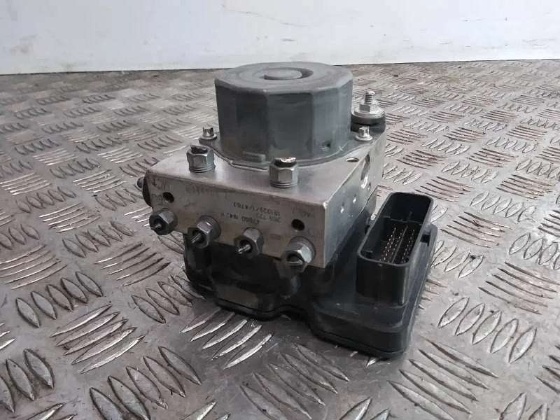 Abs para Renault Clio Iv