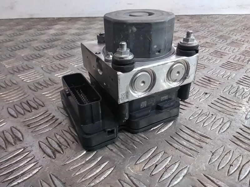 Abs para Renault Clio Iv