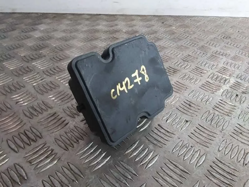 Abs para Renault Clio Iv