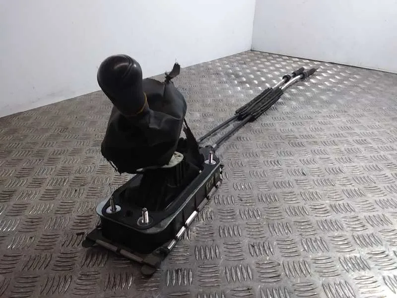 Palanca Cambio para Seat Ibiza (6P1)