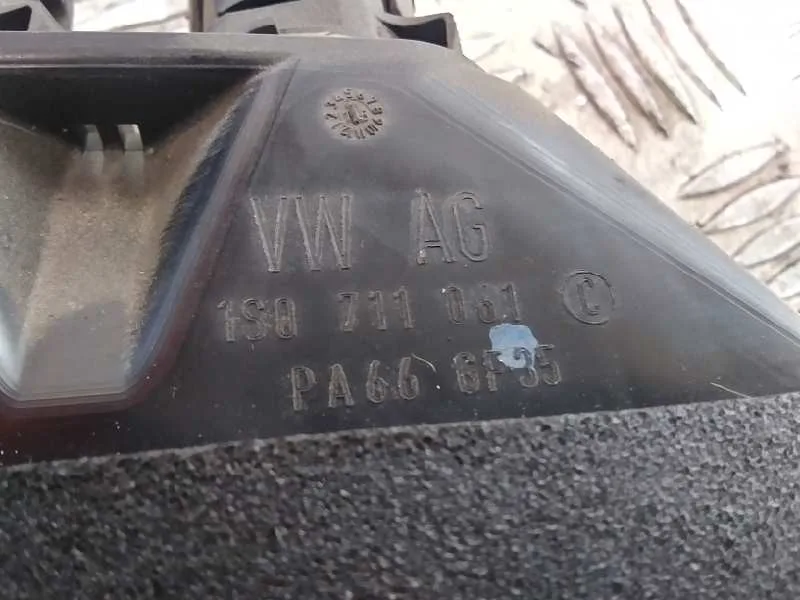 Palanca Cambio para Seat Ibiza (6P1)