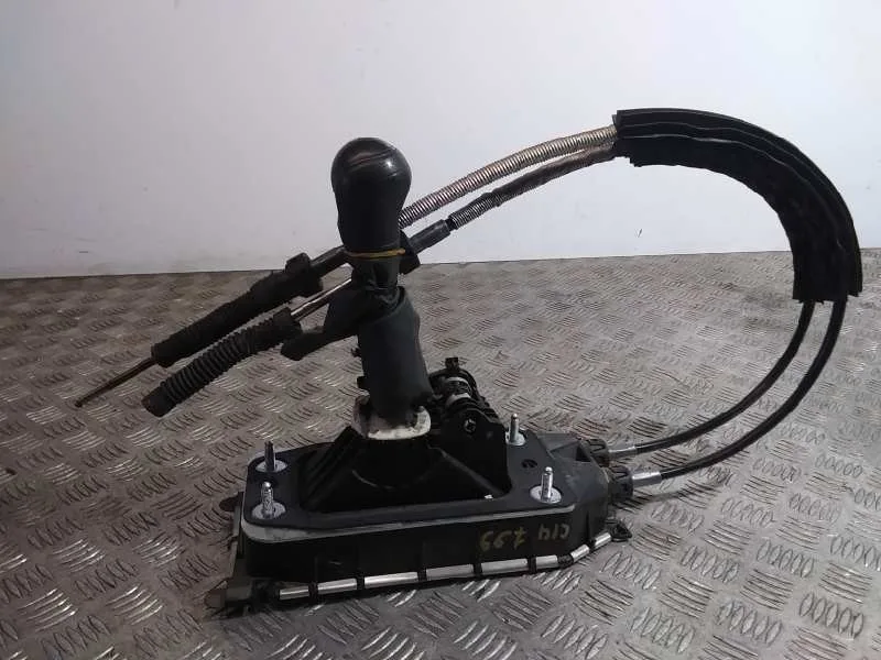 Palanca Cambio para Seat Ibiza (6P1)