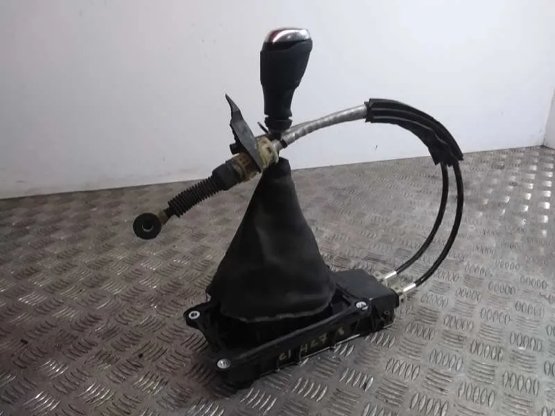 Palanca Cambio para Renault Clio Iv