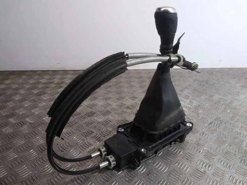 Palanca Cambio para Renault Clio Iv