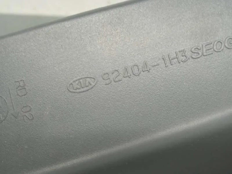Piloto Trasero Derecho para Kia Cee'd Sporty Wagon