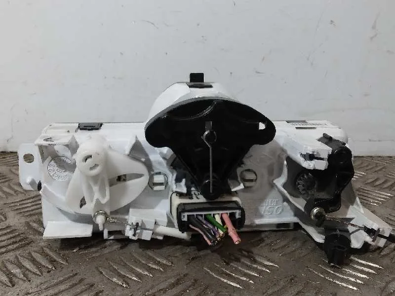 Mando Calefaccion / Aire Acondicionado para Renault Kangoo