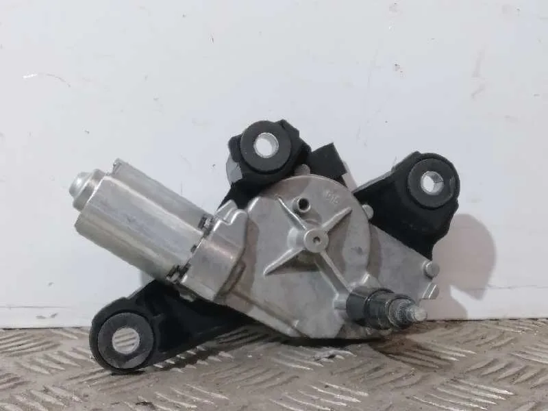 Motor Limpia Trasero para Nissan Qashqai (J10)