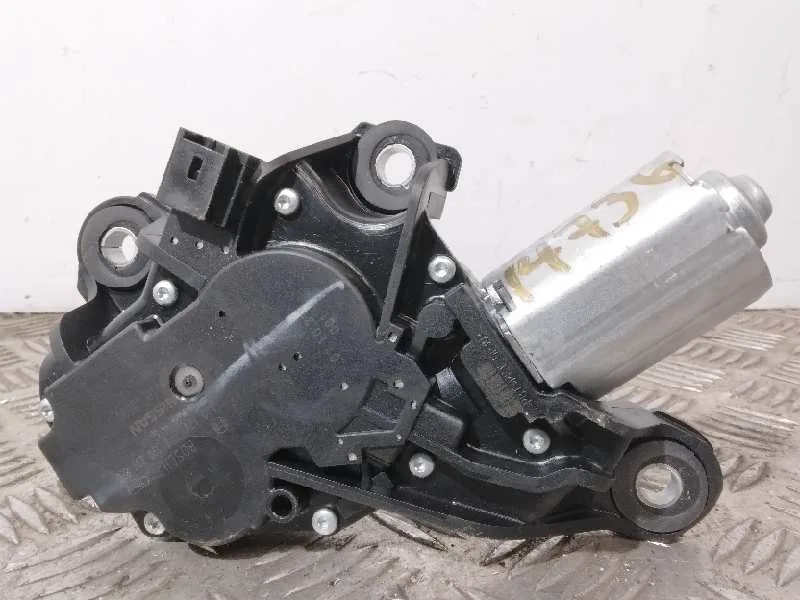 Motor Limpia Trasero para Nissan Qashqai (J10)
