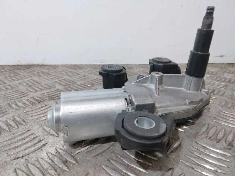 Motor Limpia Trasero para Nissan Qashqai (J10)