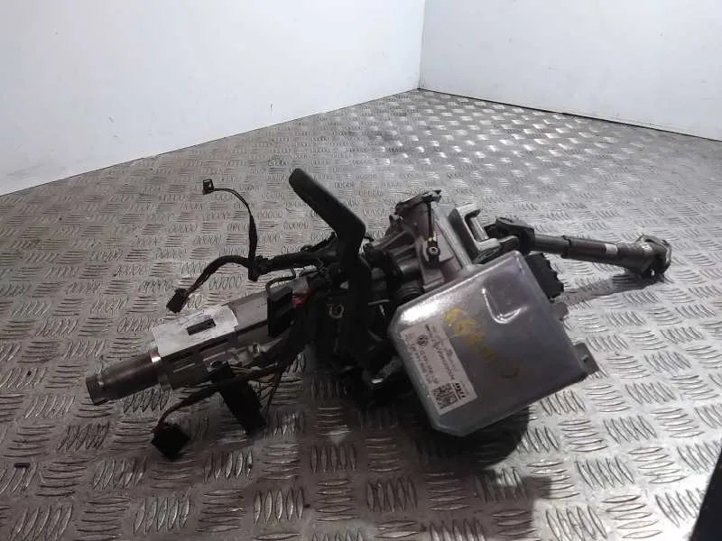 Columna Direccion para Seat Ibiza (6P1)