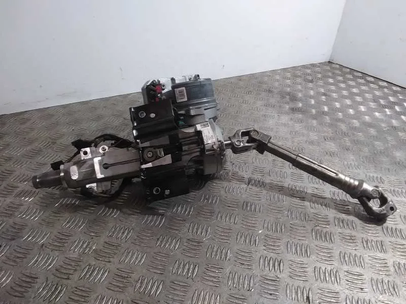 Columna Direccion para Seat Ibiza (6P1)
