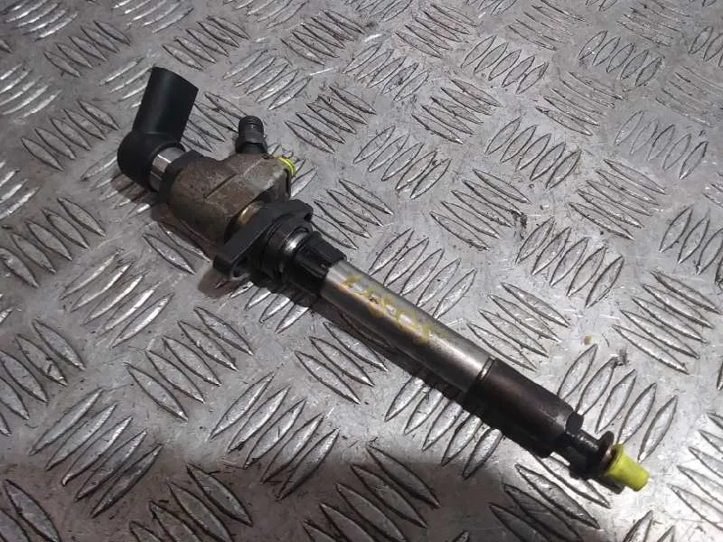 Inyector para Citroën C4 Grand Picasso