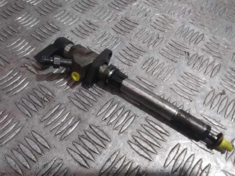 Inyector para Citroën C4 Grand Picasso
