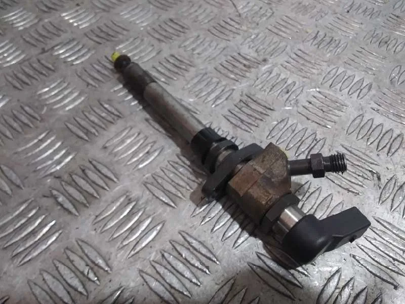 Inyector para Citroën C4 Grand Picasso