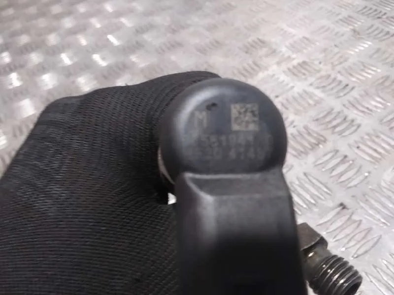 Inyector para Citroën C4 Grand Picasso