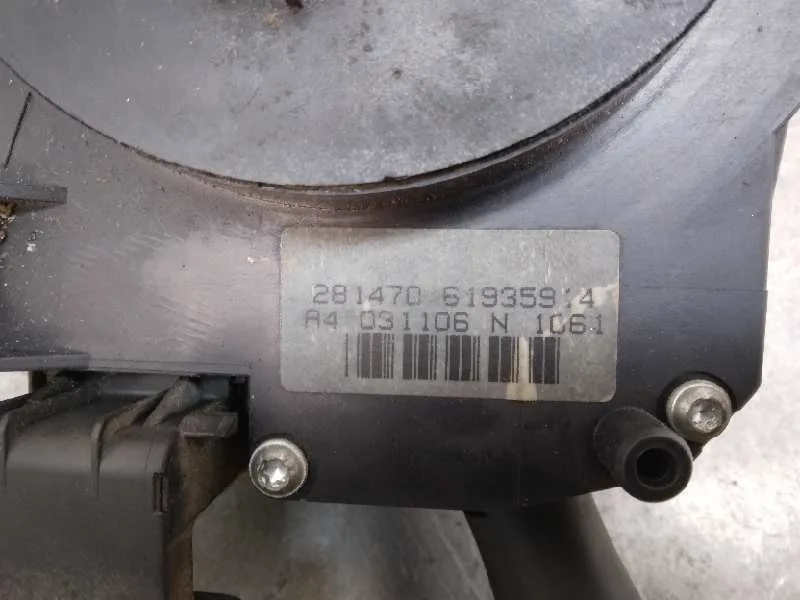 Mando Multifuncion para Peugeot 207