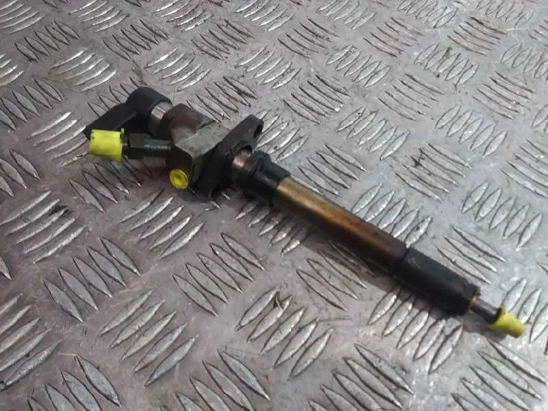 Inyector para Citroën C4 Grand Picasso