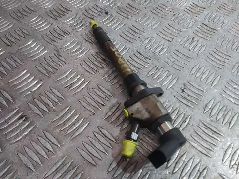 Inyector para Citroën C4 Grand Picasso