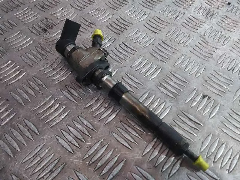 Inyector para Citroën C4 Grand Picasso