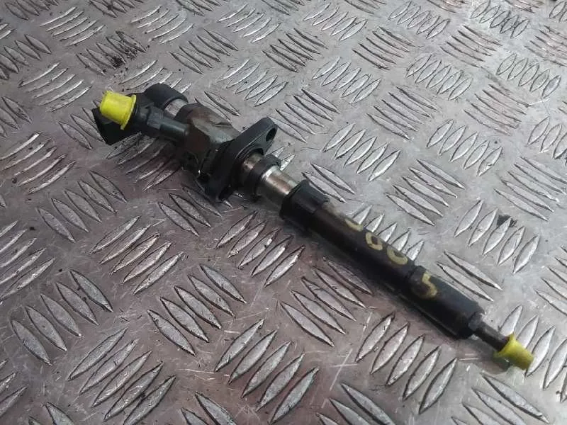 Inyector para Citroën C4 Grand Picasso