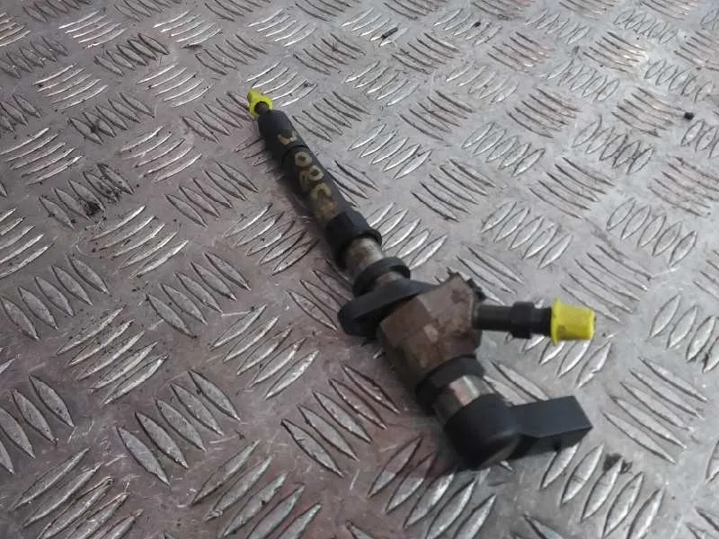 Inyector para Citroën C4 Grand Picasso