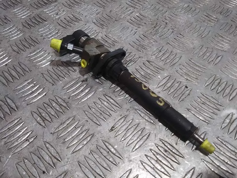 Inyector para Citroën C4 Grand Picasso
