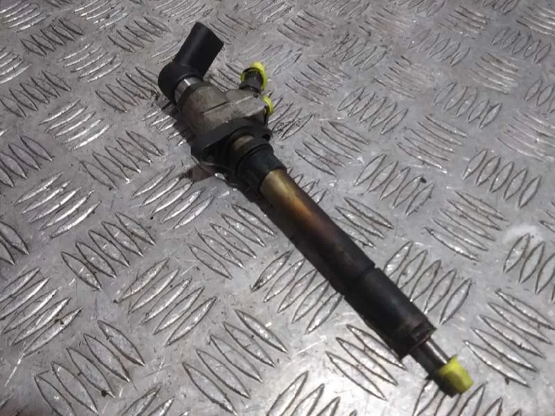 Inyector para Citroën C4 Grand Picasso