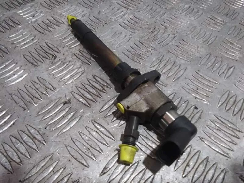 Inyector para Citroën C4 Grand Picasso