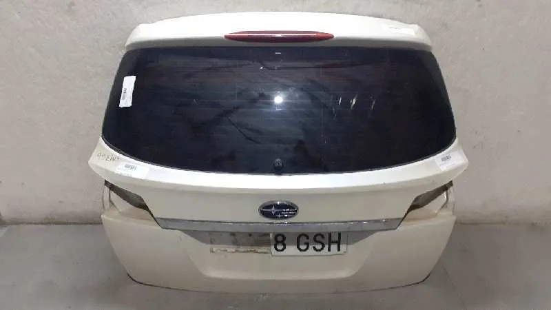 Porton Trasero para Subaru Legacy Kombi/Outback B14