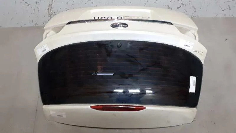 Porton Trasero para Subaru Legacy Kombi/Outback B14
