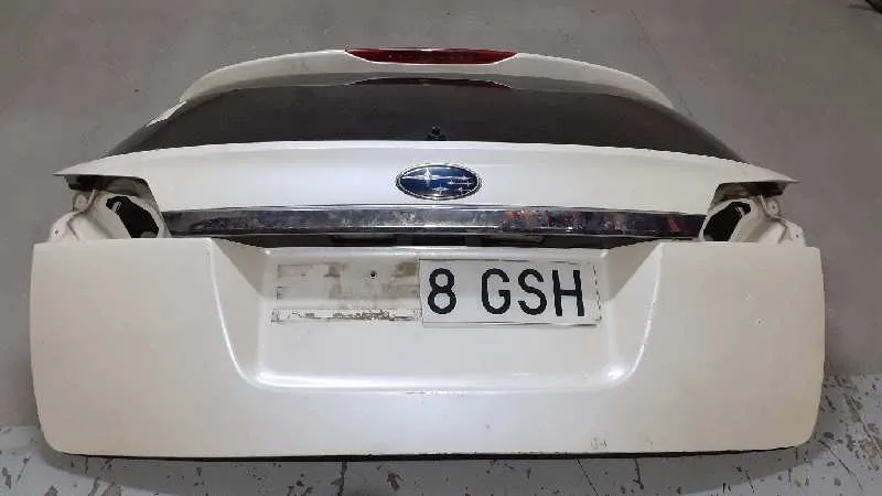 Porton Trasero para Subaru Legacy Kombi/Outback B14